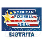 American Pizza & Grill Bistrita